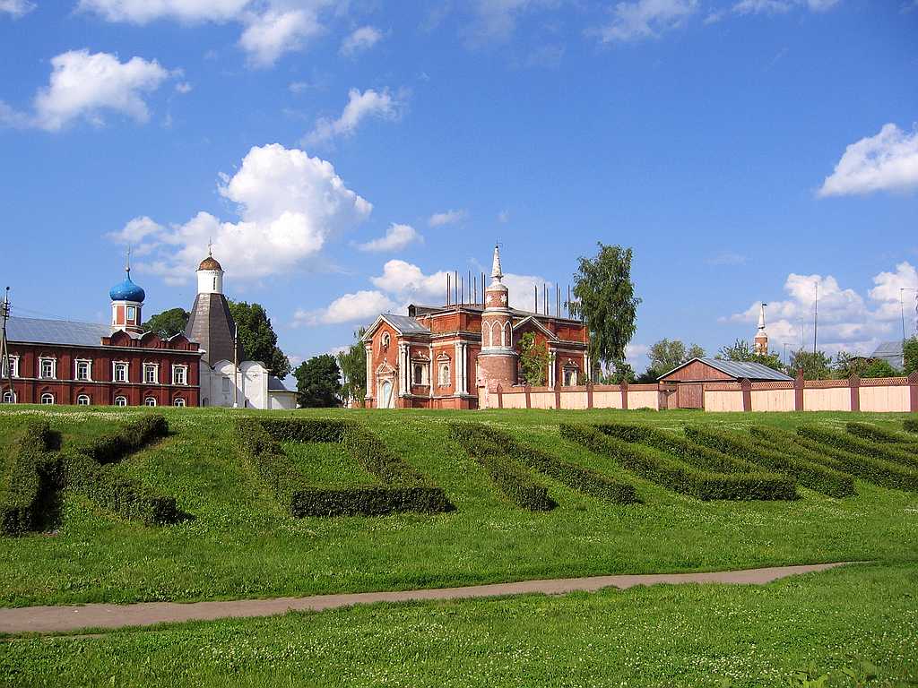 Kolomna